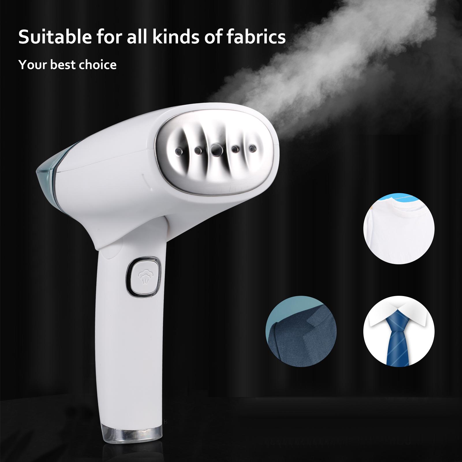 

Отпариватель для ткани для одежды Подвесной отпариватель Гладильная машина Отпариватель для одежды Отпариватель для путешествий и дома