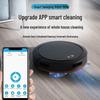 LISM Robot Vacuum Cleaner