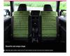 Tactical Seat Covers for 2019+ Jimny 3-Door and 5-Door Off-Road Vehicles