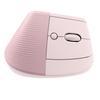 Logitech Lift Vertical Ergonomic Mouse