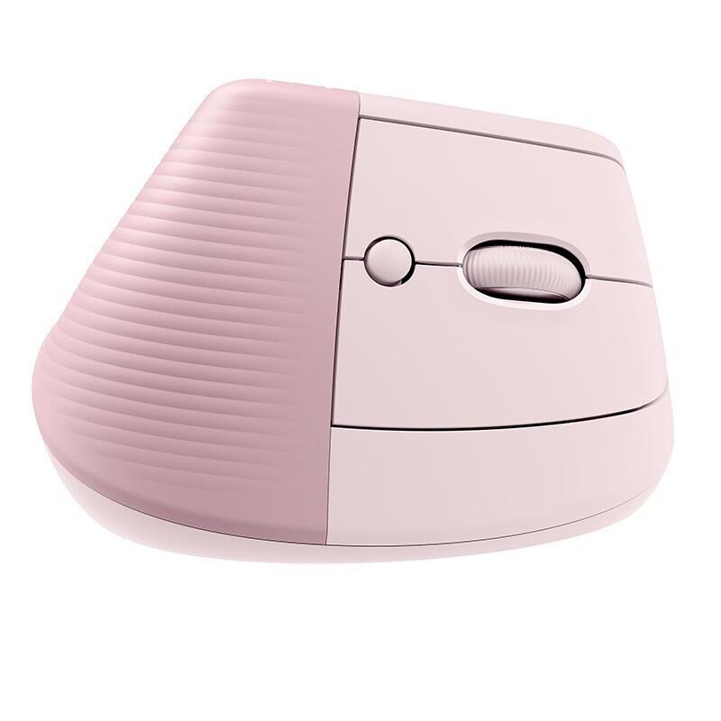 Logitech Lift Vertical Ergonomic Mouse