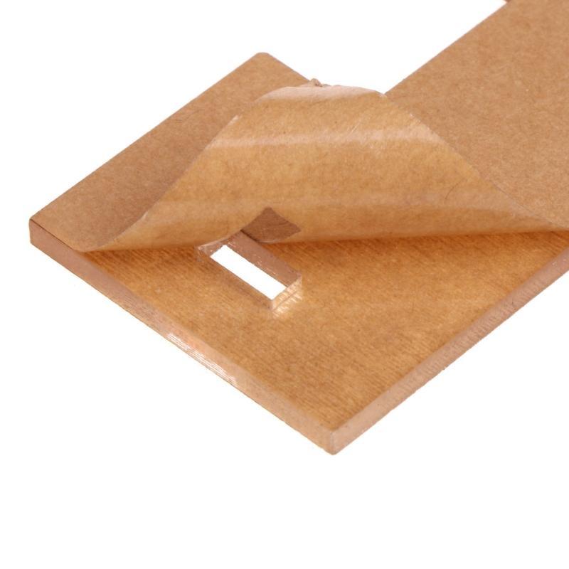 Acrylic Case Shell fr GM328 Transistor Tester TFT Diode Meter PWM Square