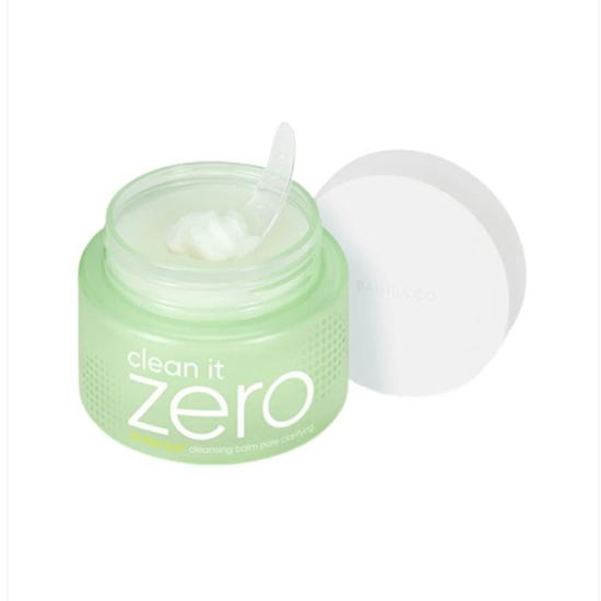 BANILA CO Clean It ZERO Cleansing Balm Pore Clarifying 100ml