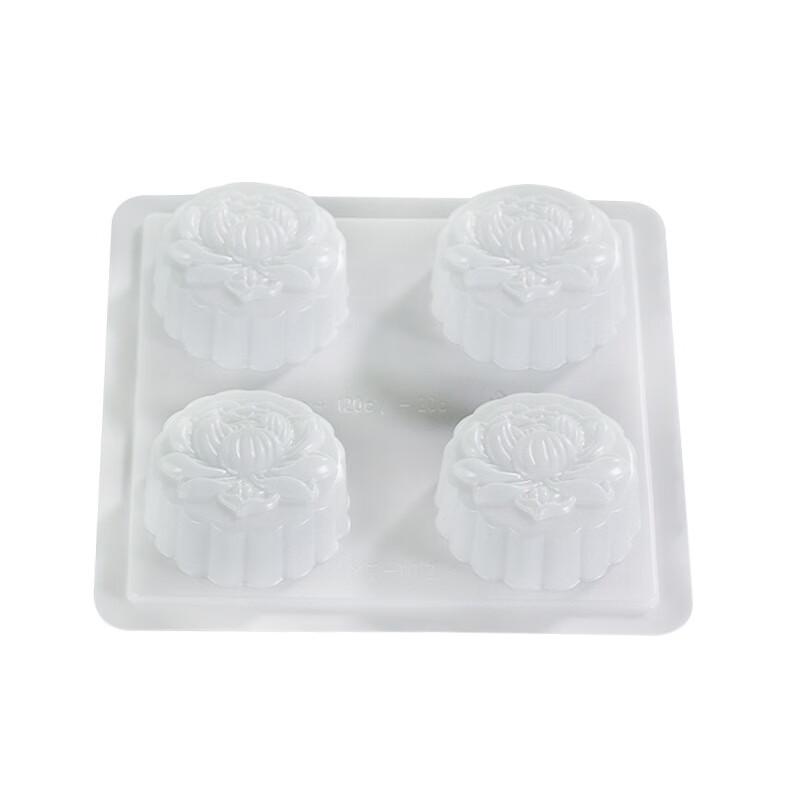 DIY Jelly Mooncake Mold