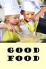 The Good Food : A Balanced Diet for Small Children. Book