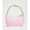 Lululemon City Essentials Nano Shoulder Bag Blissful Pink