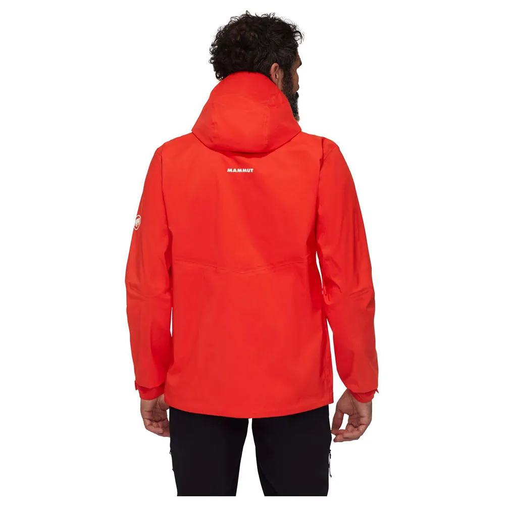 Mammut Куртка Alto Guide HS