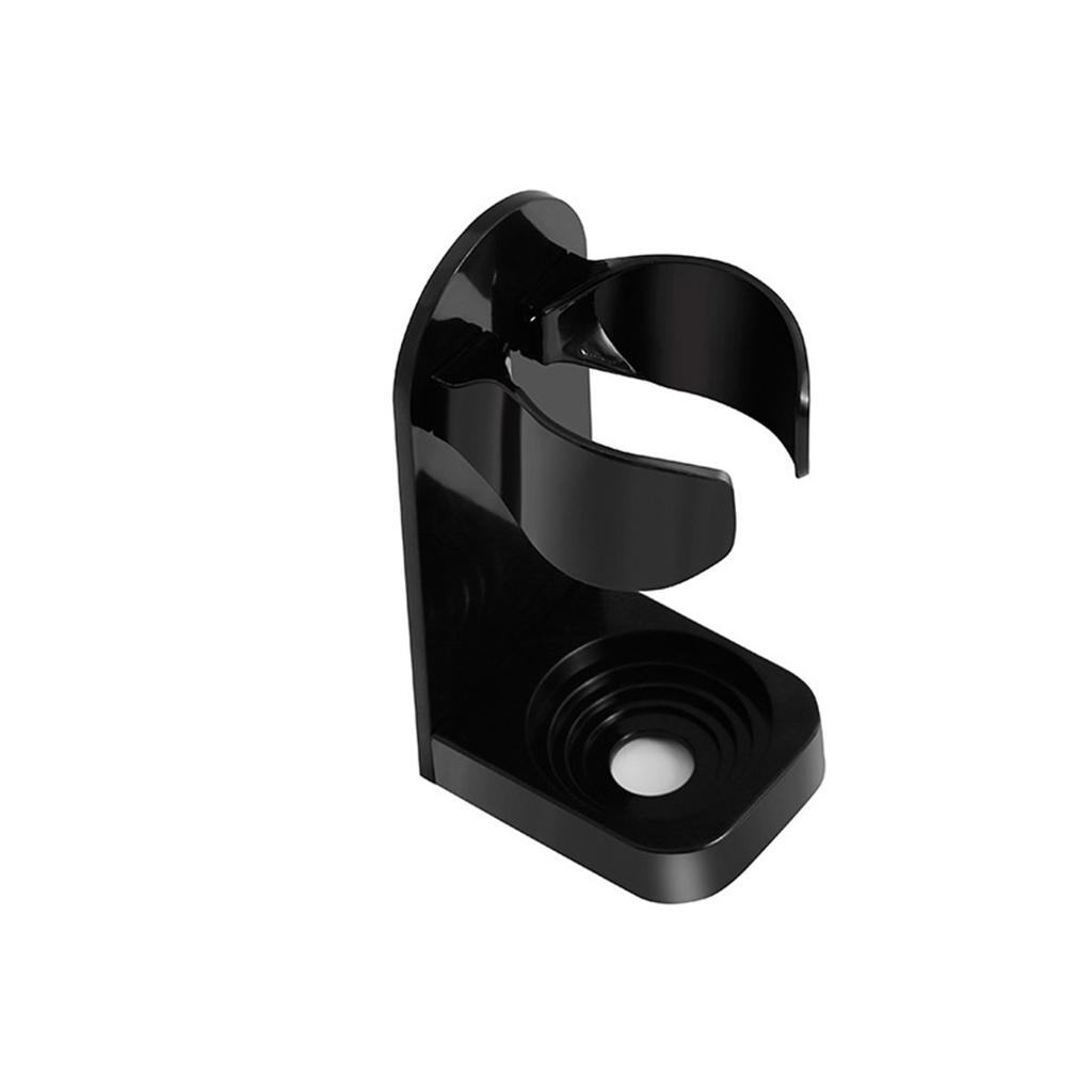 Shaver Rack Electric Toothbrush Holder Bathroom Men Razor Beauty Equipment Storage Holder Self-Adhesive Hook