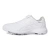 adidas Traxion Lite Boa 24 Non-Slip Low Top Golf Shoes Men Sneakers White IF3036