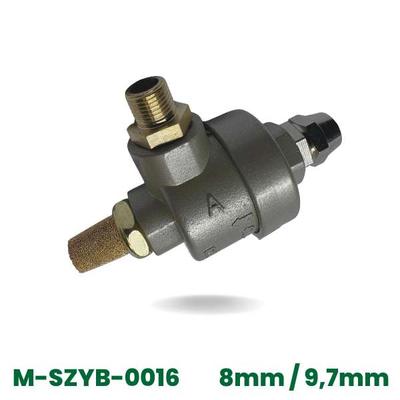 Heavy Duty Quick-Drop, Bead Breaker Relief Valve (Type I) 8mm/9.7mm