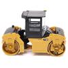DIECAST MASTERS Caterpillar CAT Tandem-Vibrationswalze mit Kabine Fertigprodukt DM84641CS 1/64 CB-13