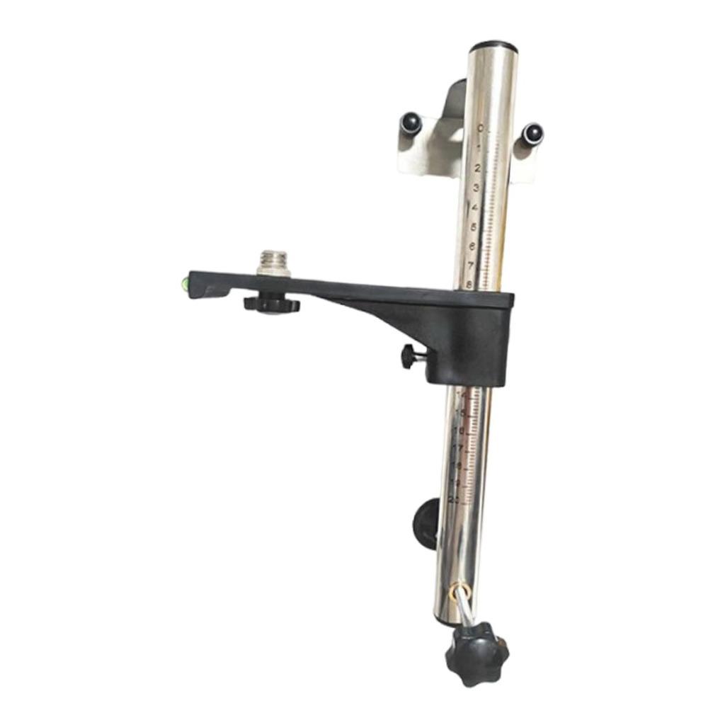

Height Adjustable Level Bracket Multifunctional Support Stand Wall Bracket Home Improvement Bracket