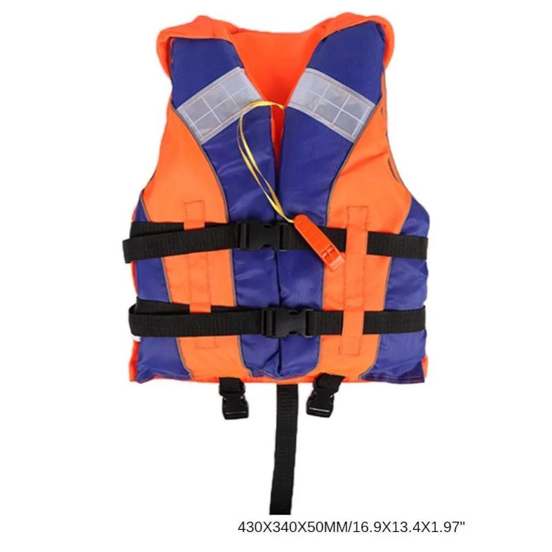 

Детские спасательные жилеты, Детские спасательные жилеты. оранжевый