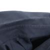 PRADA made in Italy Long sleeve shirt 40 Navy stretch Men's Used