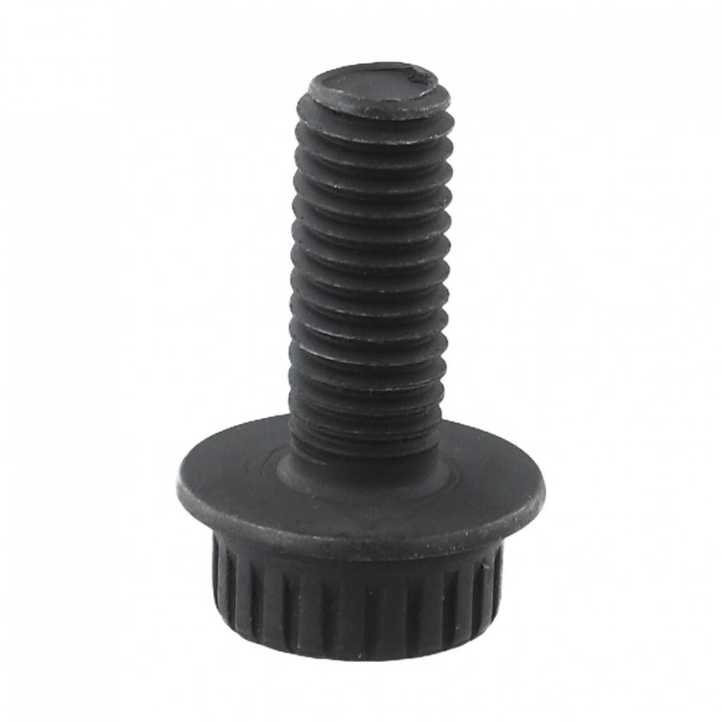 For DWS715 Miter Saw Blade Bolt N600011 Left Hand 20mm Replacement Part
