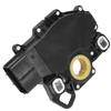 For Ford F150 Automatic Transmission Neutral Safety Switch F7LP7F293AA Compatible with For Ford E Series and Explorer 2001 2010