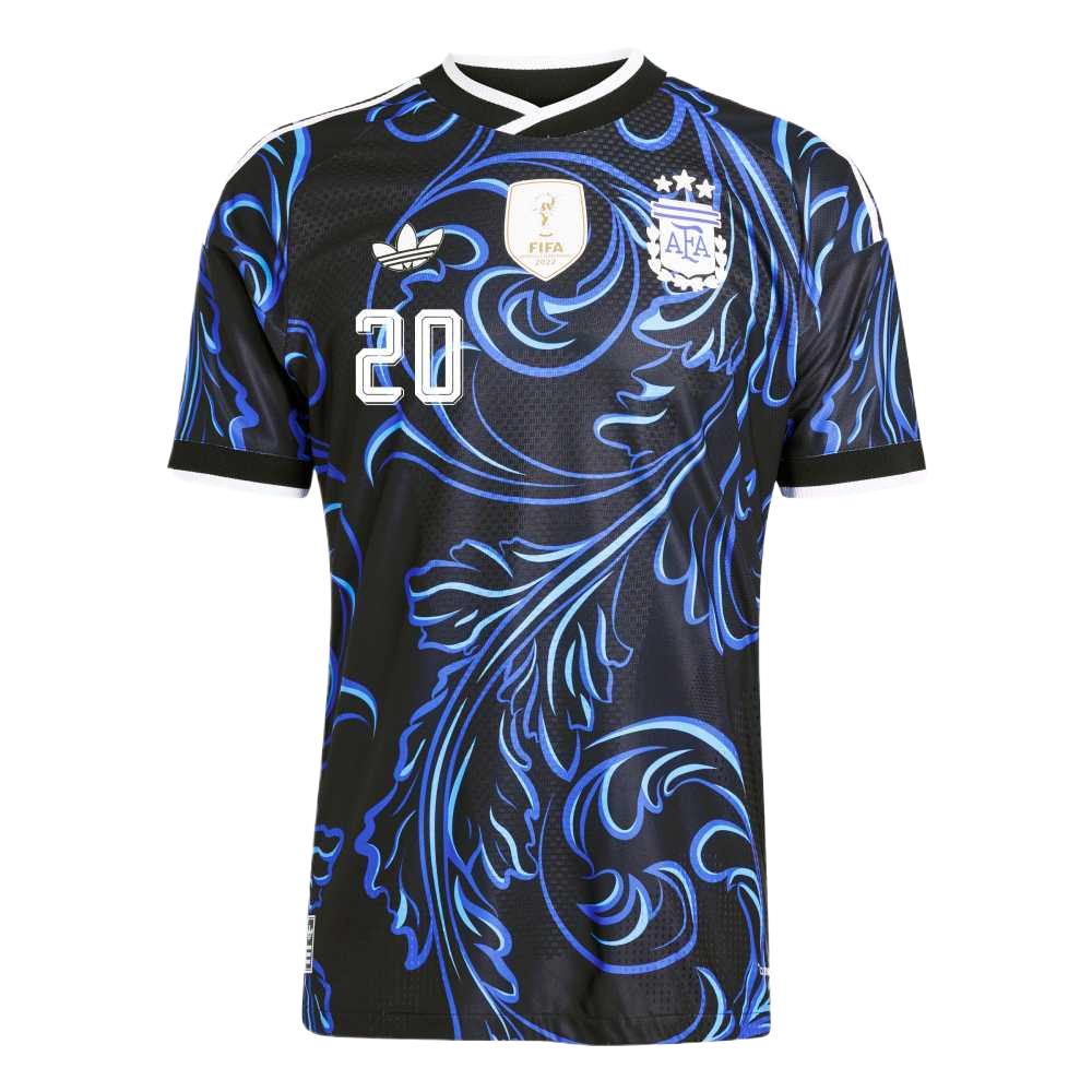 Adidas Originals 2026 World Cup Argentina