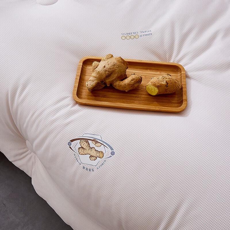 Muxinzi Warming Winter Quilt