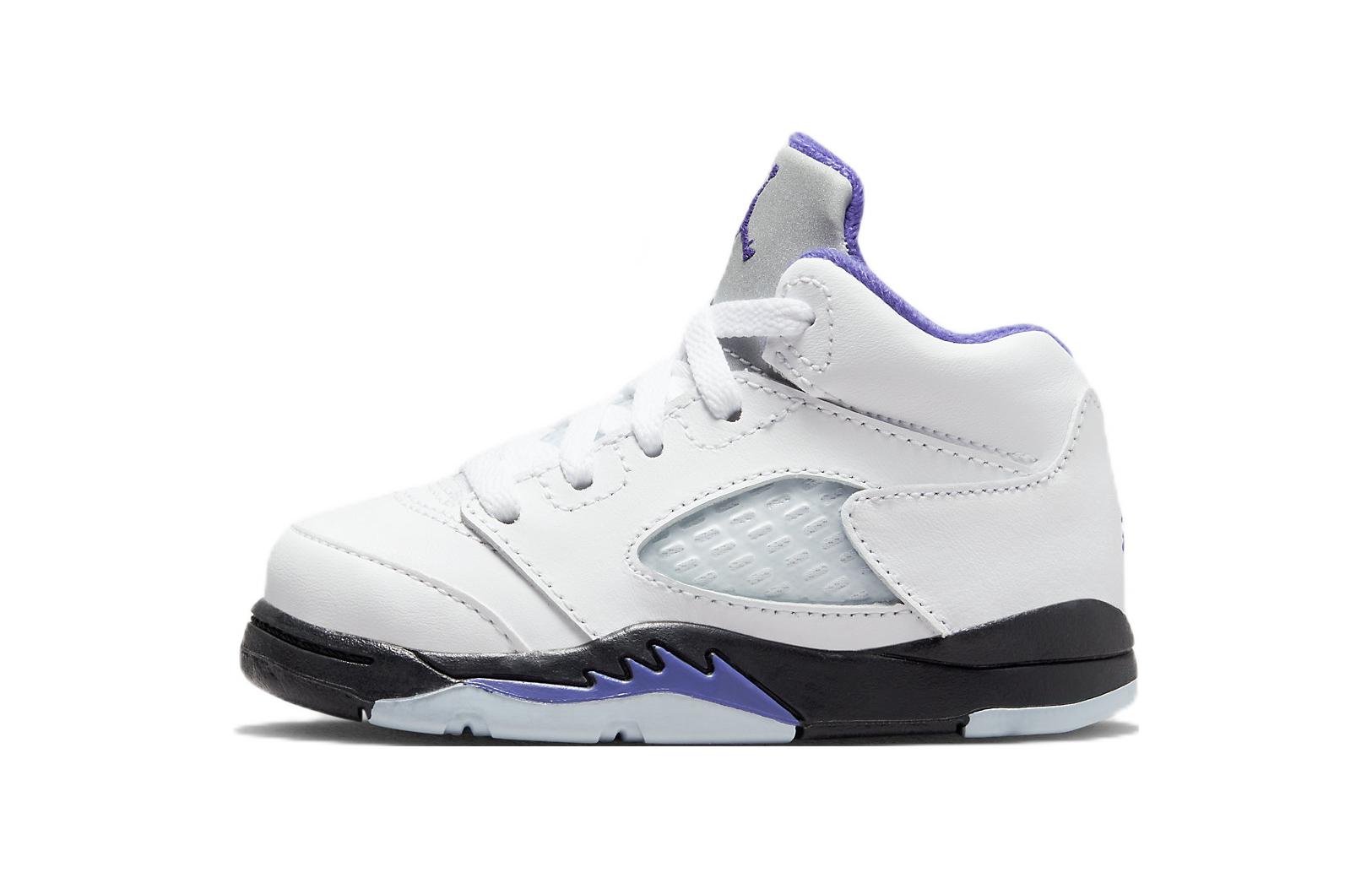 

Jordan 5 Retro Dark Concord TD 440890-141 22