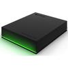 Hard disk extern - SEAGATE - Xbox Game Drive Black - 4 TB - USB 3.2 (STKX4000402)