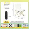 OEING Portable Outdoor Folding Chair