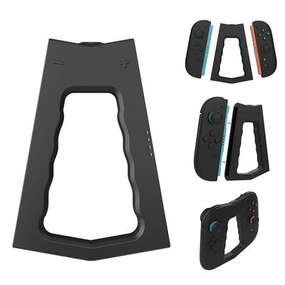 Soft Silicone Joystick Thumb Grips Protector Rocker For Switch2 Joycon Charging Grip Playing Dock Station Stand Game Accessories