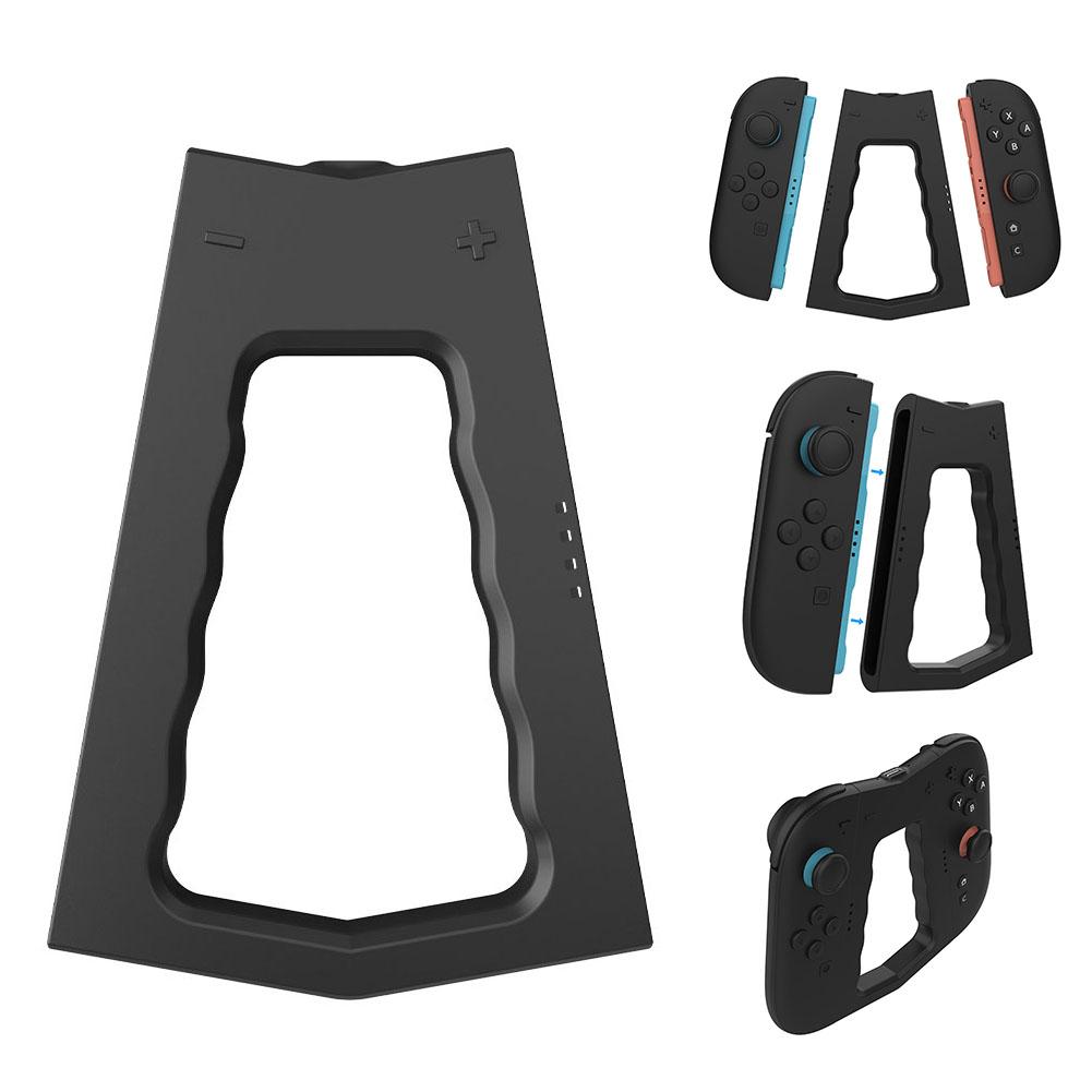 Soft Silicone Joystick Thumb Grips Protector Rocker For Switch2 Joycon Charging Grip Playing Dock Station Stand Game Accessories