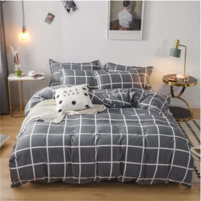 USAN HOME Single Duvet Cover 180x220cm