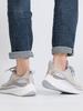Fashion Cushioned Insole Mesh Upper Man Casual Sneaker Outdoor On Sale Cheap Liquidation Original Fashion Jump Wide Sports Shoes for Men