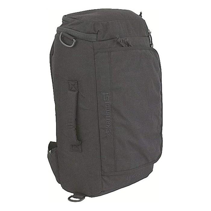 [Karimer] SF UPLOAD Laptop Bag 20L (Gray M247G1)