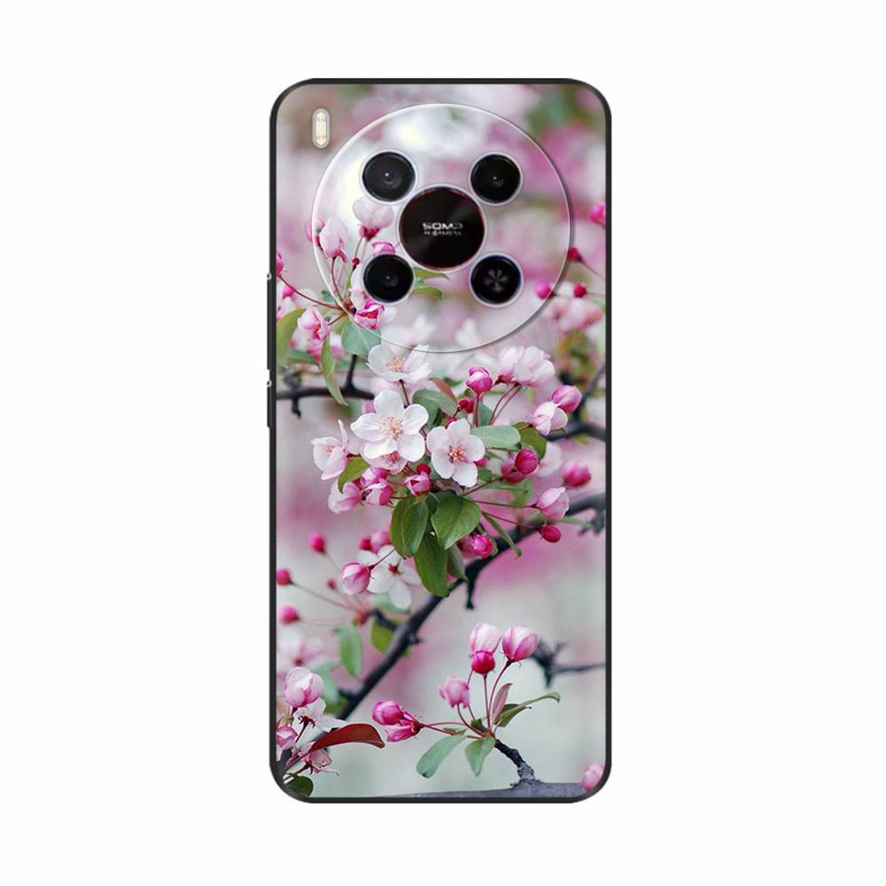Phone Cover For ZTE Blade V70 Max Nubia V70 Max Silicone Soft Fundas Back Cover For ZTE Nubia V70Max Bumper Cases Coque Hoesje