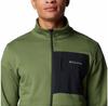 Columbia Fleece with Zipper Hike™ II