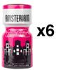 AMSTERDAM 10ml X6 - BGP Leather Cleaner - Propyle | X6