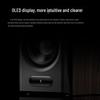 EDIFIER S201MKII 2.1 Hi-Res Bluetooth Speaker System CN plug (adapter included)
