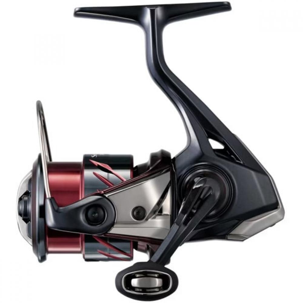 Рыболовная спиннинговая катушка Shimano для эггинга 25 Sephia Xr C2000s 48905