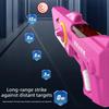 New Large Capacity Shark Electric Water Gun Fully Automatic Multiple S Self-filling Water Gun Children's Outdoor Toy