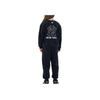 New MLB Casual Sportswear Black Kids' 7AS2B0426-50BKS