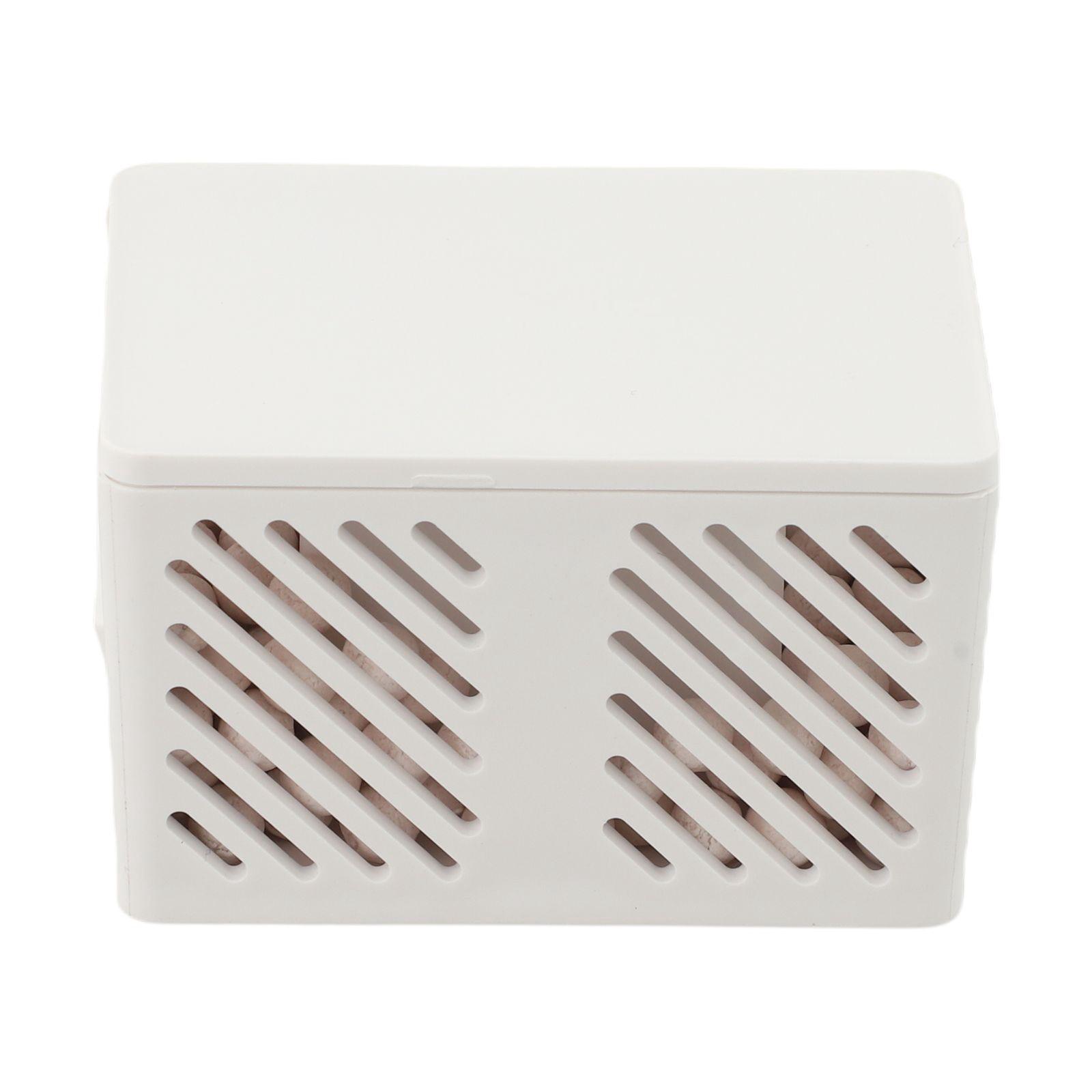 

1 Piece Included Water Tank Deodorization For Q Revo Curv