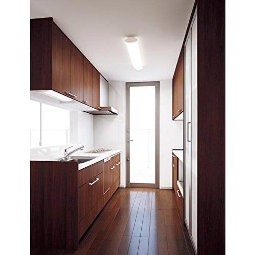 Panasonic LED multipurpose ceiling light (daylight white) LGB52015LE1
