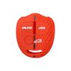 For Mitsubishi Outlander XL Pajero Lancer Asx Attrage Grandis 3 button Silicone car Key Protective Cover Case Keychain Shell