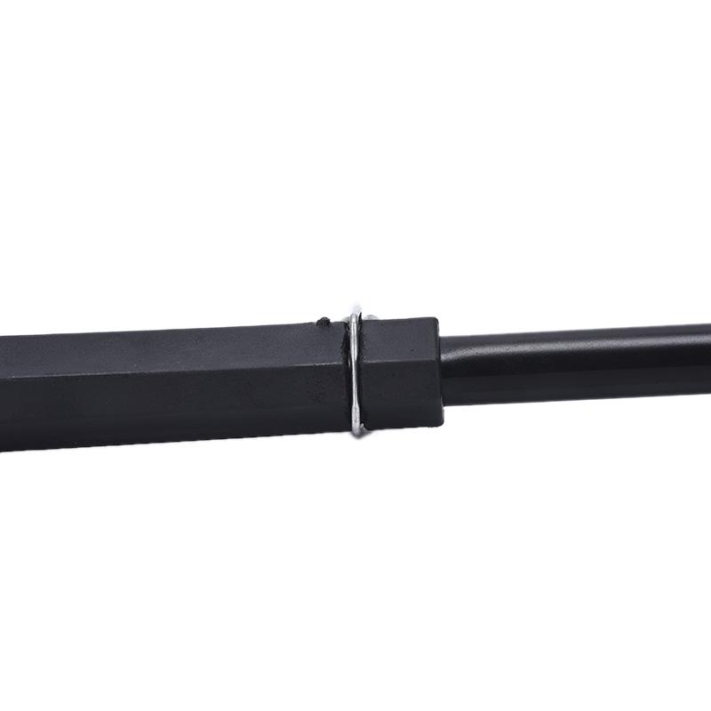 Veisykkel Stativ Parkeringsstativ Terrengsykkelstøtte Sidesparkstativ fot