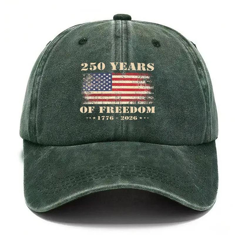 Vintage Adjustable Unisex Vintage Cap for Outdoor Hiking and Mountaineering