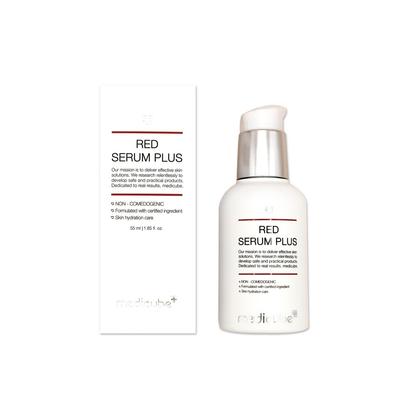 Ansiktsvård – Närande serum och ansiktsessenser