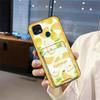Cute Protective Phone Case For ZTE Blade V2020 Vita/Blade20 Smart/10 Smart Durable Card Bag Anti-dust Shockproof TPU