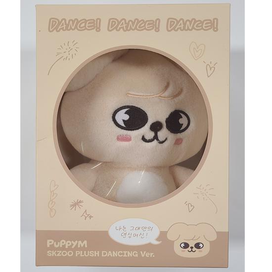 SKZOO PLUSH DANCING Version - RUN IT