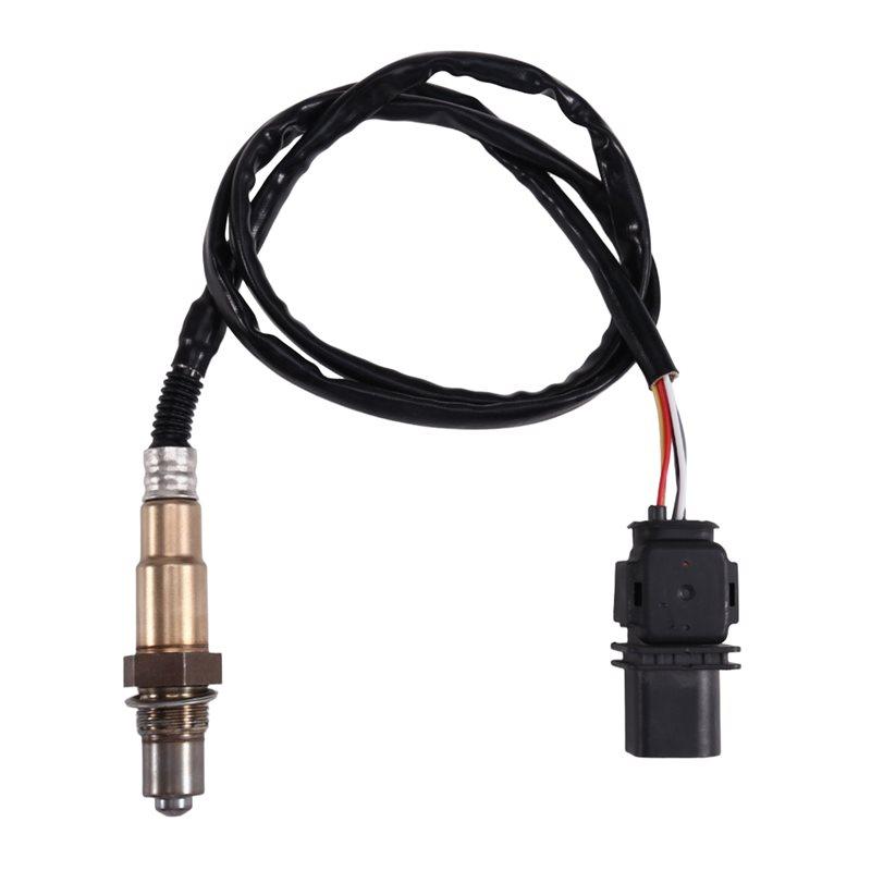 AEF2-0281004085 03L906262B Lambda Oxygen O2 Sensor For A3 Q3 VW Passat CC GOLF GTI Skoda OCTAVIA SUPERB 2 Yeti 2.0 TDI
