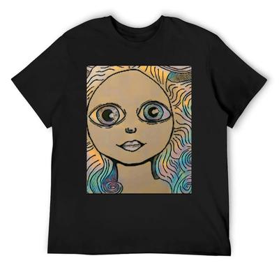 Wonder T-Shirt Graphic Shirts Cotton Graphic Tees Mens Shirts Graphic Tee