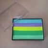 50g Face Body Paint Split Cake Rainbow Water Based Eyeliner No-Toxic Washable Supplies