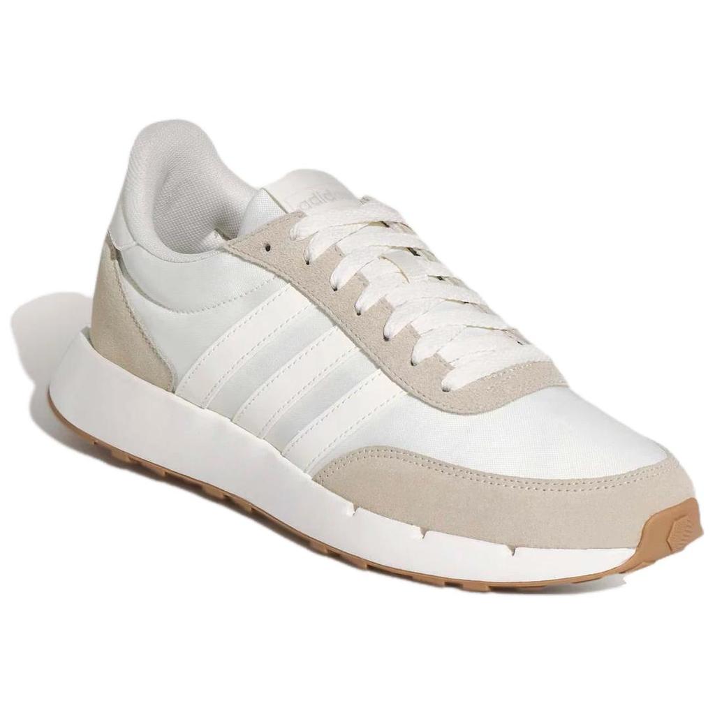 adidas Run 60s 2.0 Laufschuhe Unisex Beige KH5745
