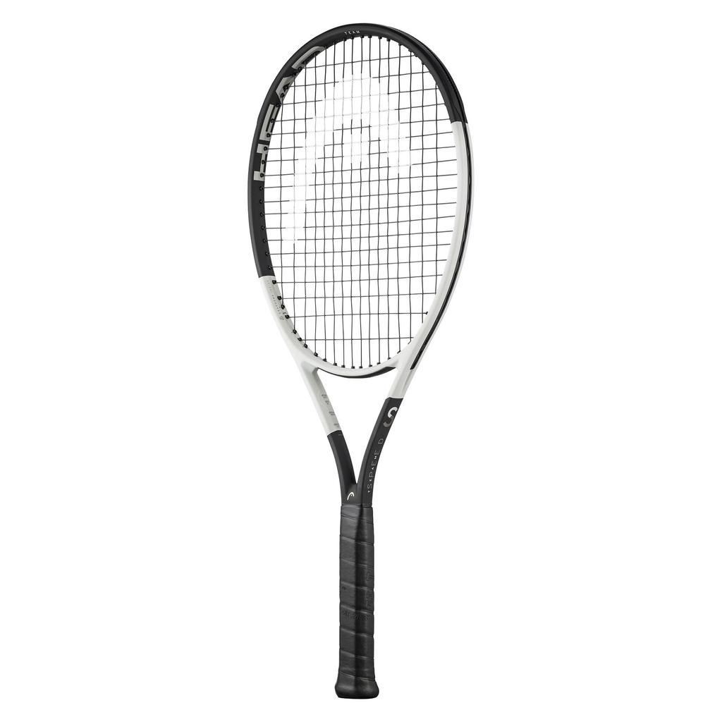 Head Auxetic Speed Team Tennis Racquet Inch 2.0 (4 3/8 Grip)